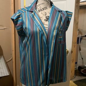 Vintage 70’s top
